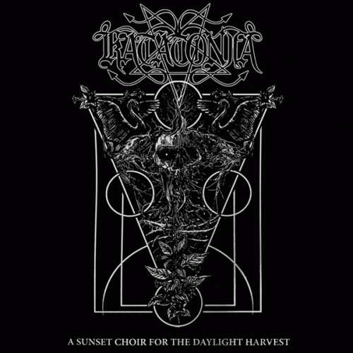Katatonia : A Sunset Choir for the Daylight Harvest